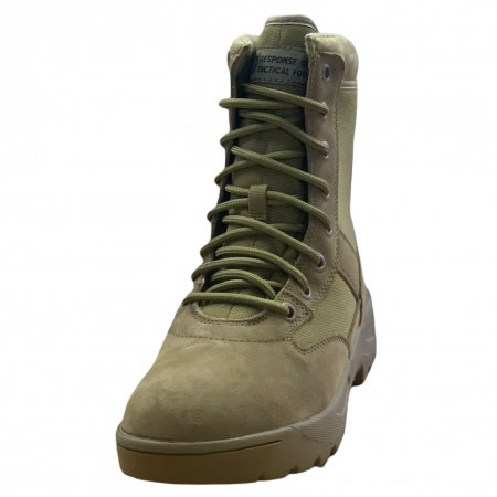ADF Cadets Approved Boots 9