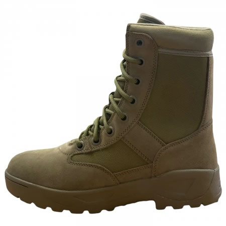 ADF Cadets Approved Boots 9 inch