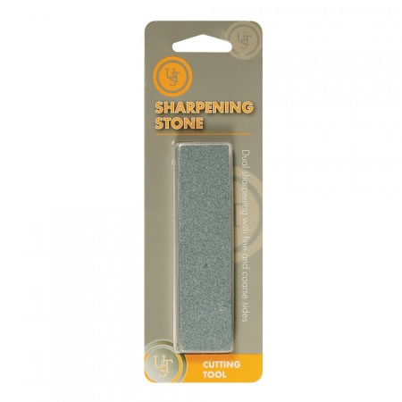Dual Sharpening Stone