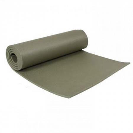Military XPE Roll Sleeping Mat