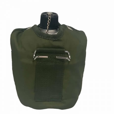 Aluminium Canteen Combo