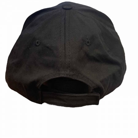 Black Peak Cap