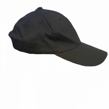 Black Peak Cap