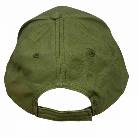 Olive Peak Cap