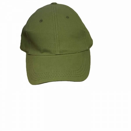 Olive Peak Cap