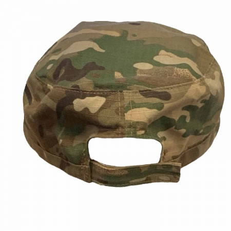 Multicam US Cap