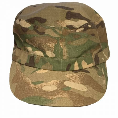 Multicam US Cap