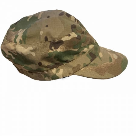 Multicam US Cap