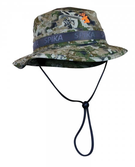 Guide Bucket Hat