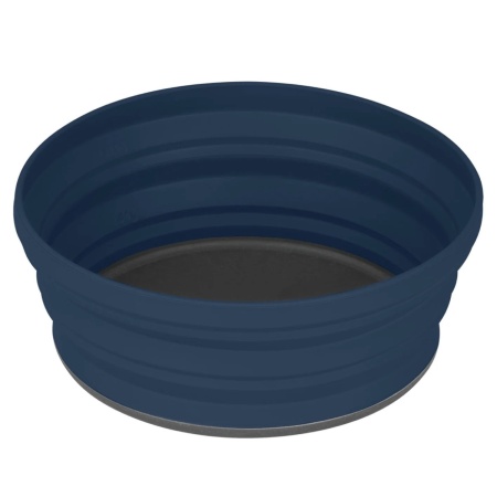 X Bowl 650ml Navy