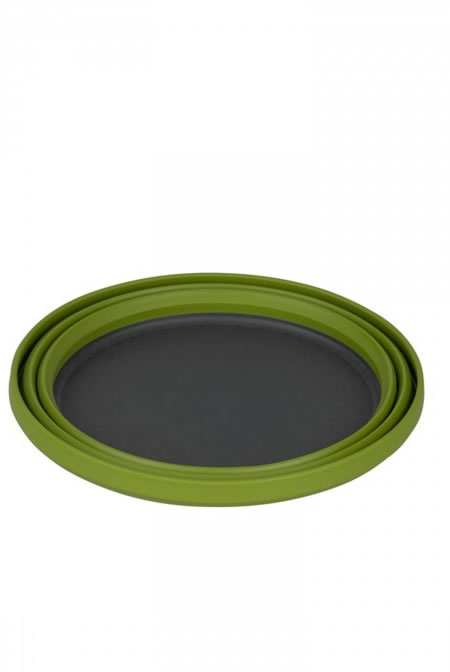 X Bowl 650ml Olive