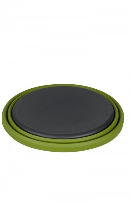 X Bowl 650ml Olive