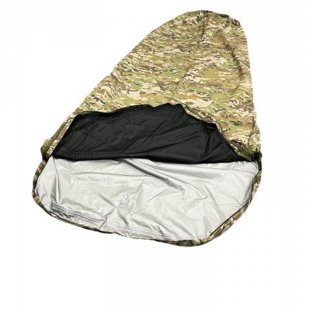 AMC Australian Multicam Bivi Bags