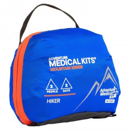Mountain Series Medical Kit Hiker