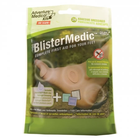 Blister Medic