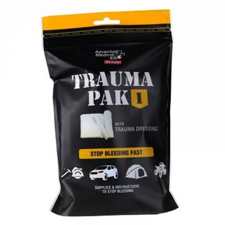 Trauma Pak I