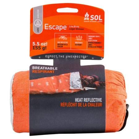 Escape Lite Bivvy