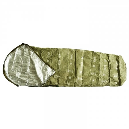 Escape Bivvy - OD Green