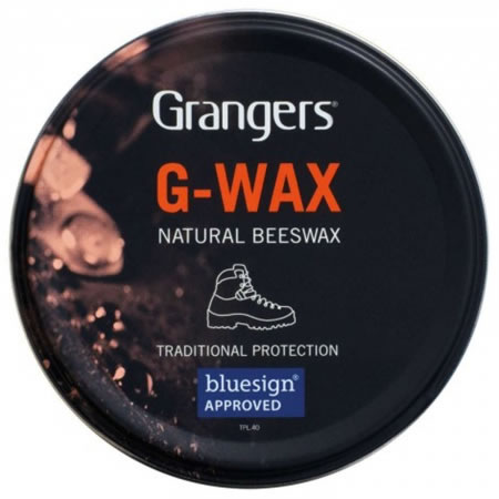Natural Beeswax 80gr