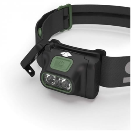 Scout x2 Headlamp 300 Lumens