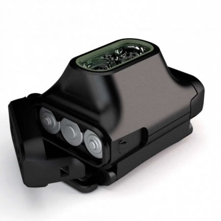 Scout x2 Headlamp 300 Lumens