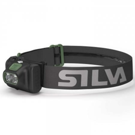 Scout x2 Headlamp 300 Lumens