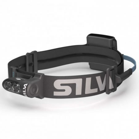 Trail Runner Headlamp 400 Lumens