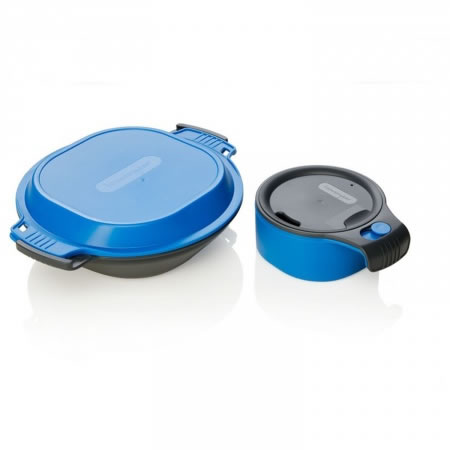 Gokit Deluxe 7 Tool Mess Kit