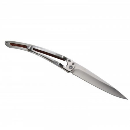 Tattoo Folding Knife 37g Mountains