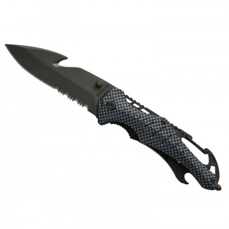 Emergency Security Folding Knife