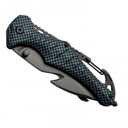 Emergency Security Folding Knife