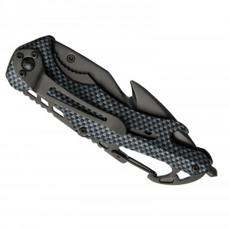 Emergency Security Folding Knife