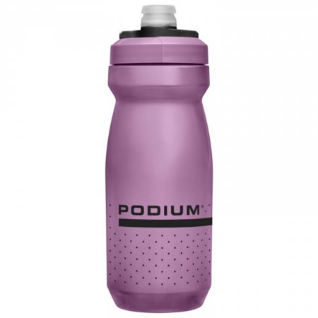 Podium .6L Sports Water Bottle