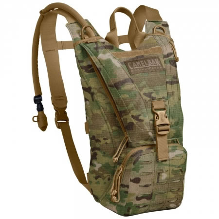 Ambush 3L Hydration Pack