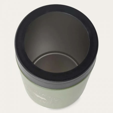 Escape Can Cooler - Olive