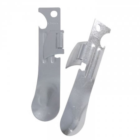 Multipurpose Can Opener 2pc (FRED)