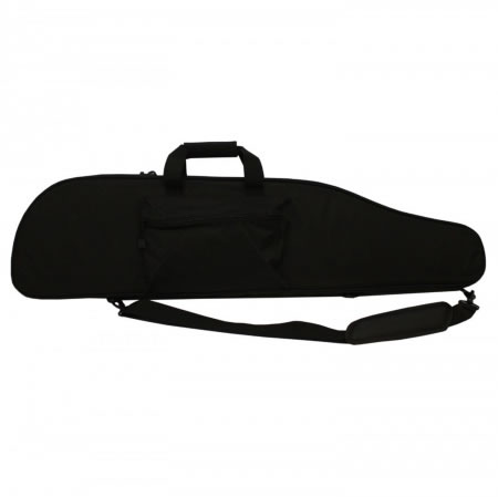 Rifle Gun Bag with Egg Crate Foam Standard 40