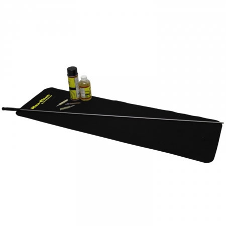 Gun Cleaning Mat