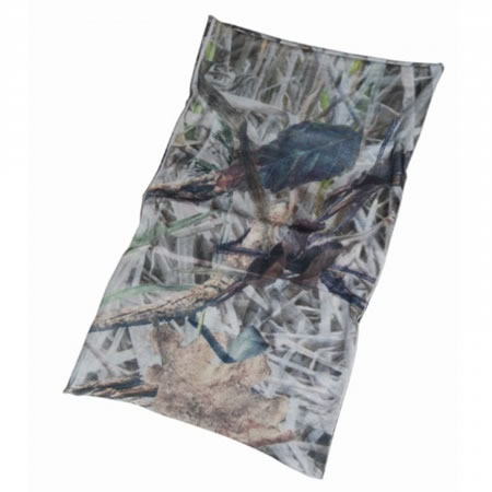 Camo Outdoor Multi-Purpose Head Scarf