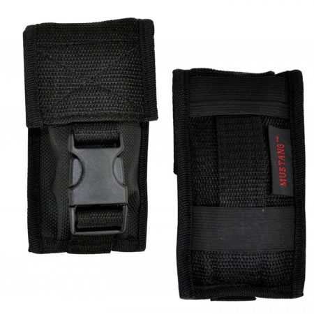 Tactical Belt Pouch 144mm