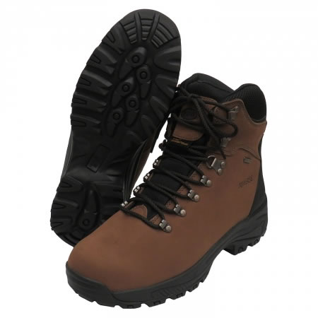 Traverse Hiking Boot