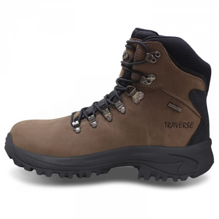 Traverse Hiking Boot