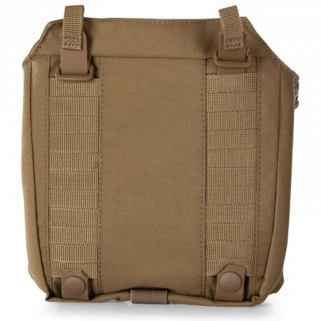 Flex Tacmed Medical Pouch - Kangaroo