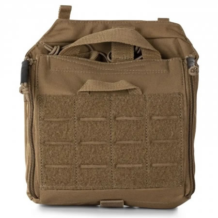 Flex Tacmed Medical Pouch - Kangaroo