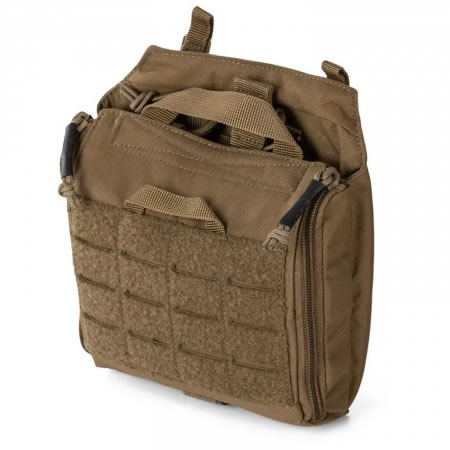 Flex Tacmed Medical Pouch - Kangaroo