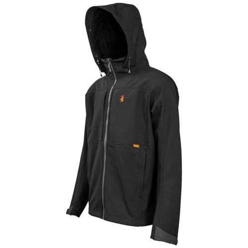 Go Shell Mens Jacket