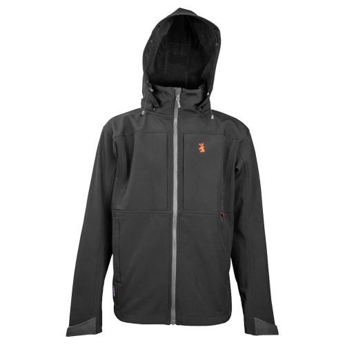 Go Shell Mens Jacket