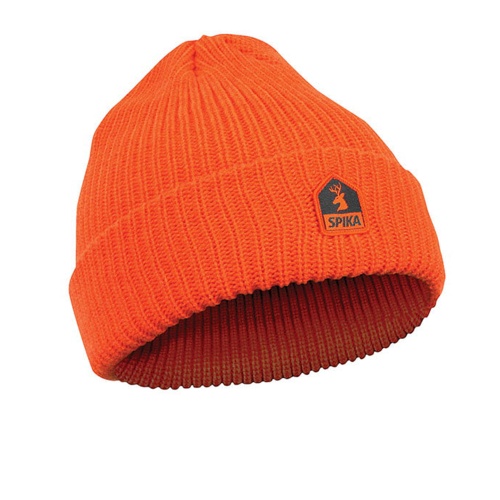 Go Casual Beanie - Orange