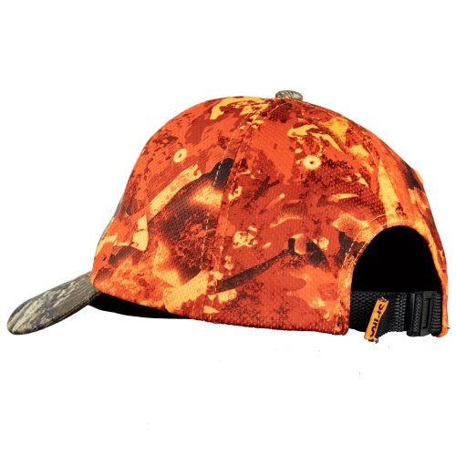 Guide Cap Biarri Blaze Camo