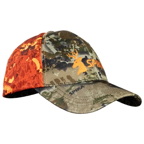 Guide Cap Biarri Blaze Camo